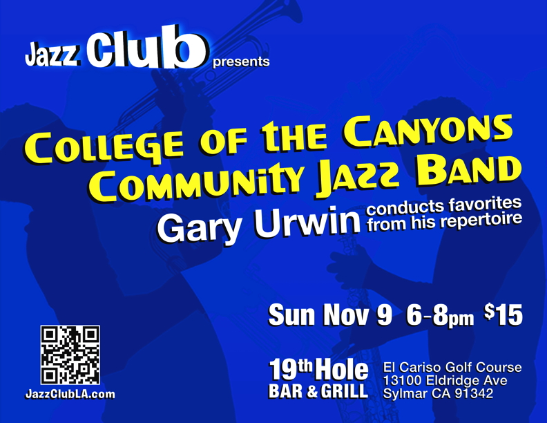 25-11-09-College-of-the-Canyons-Community-Jazz-Band