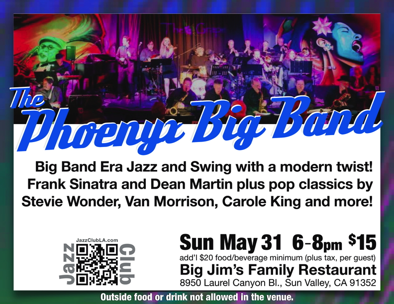 26-05-31-The-Phoenyx-Big-Band