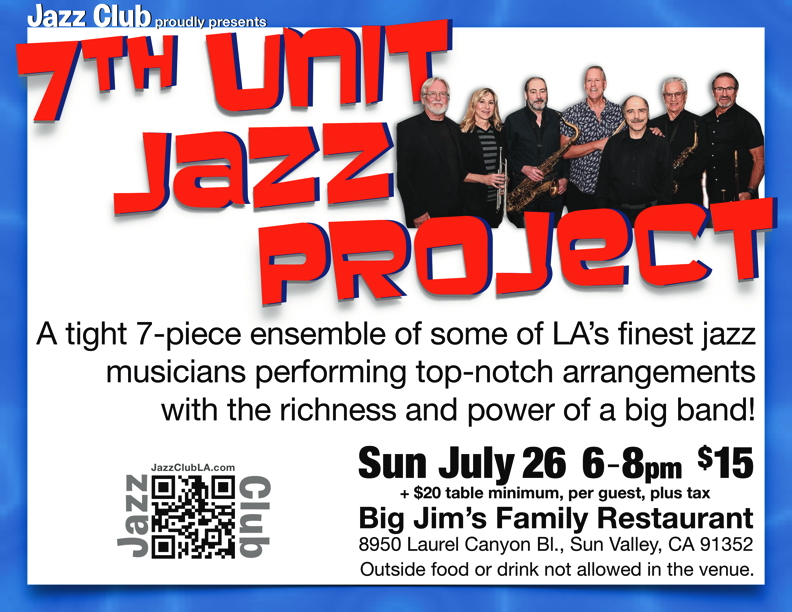 26-07-26-7th-Unit-Jazz-Project