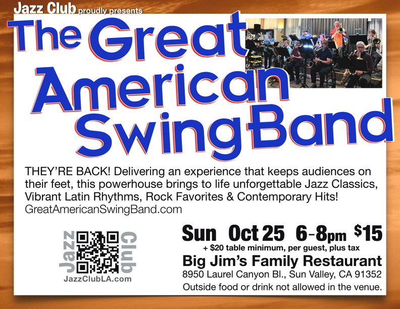 26-10-25-The-Great-American-Swing-Band